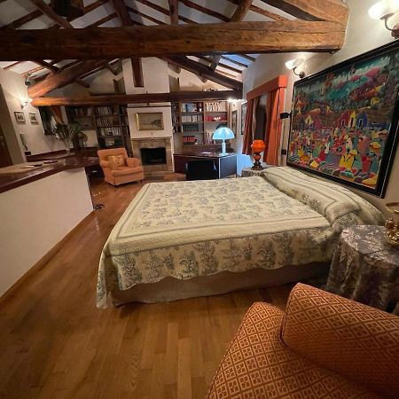 Alloggio Coppede โรม ภายนอก รูปภาพ