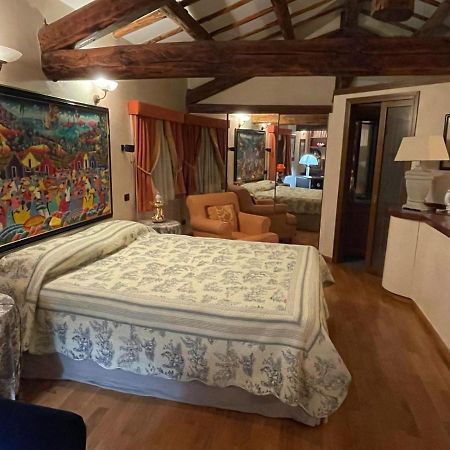 Alloggio Coppede โรม ภายนอก รูปภาพ