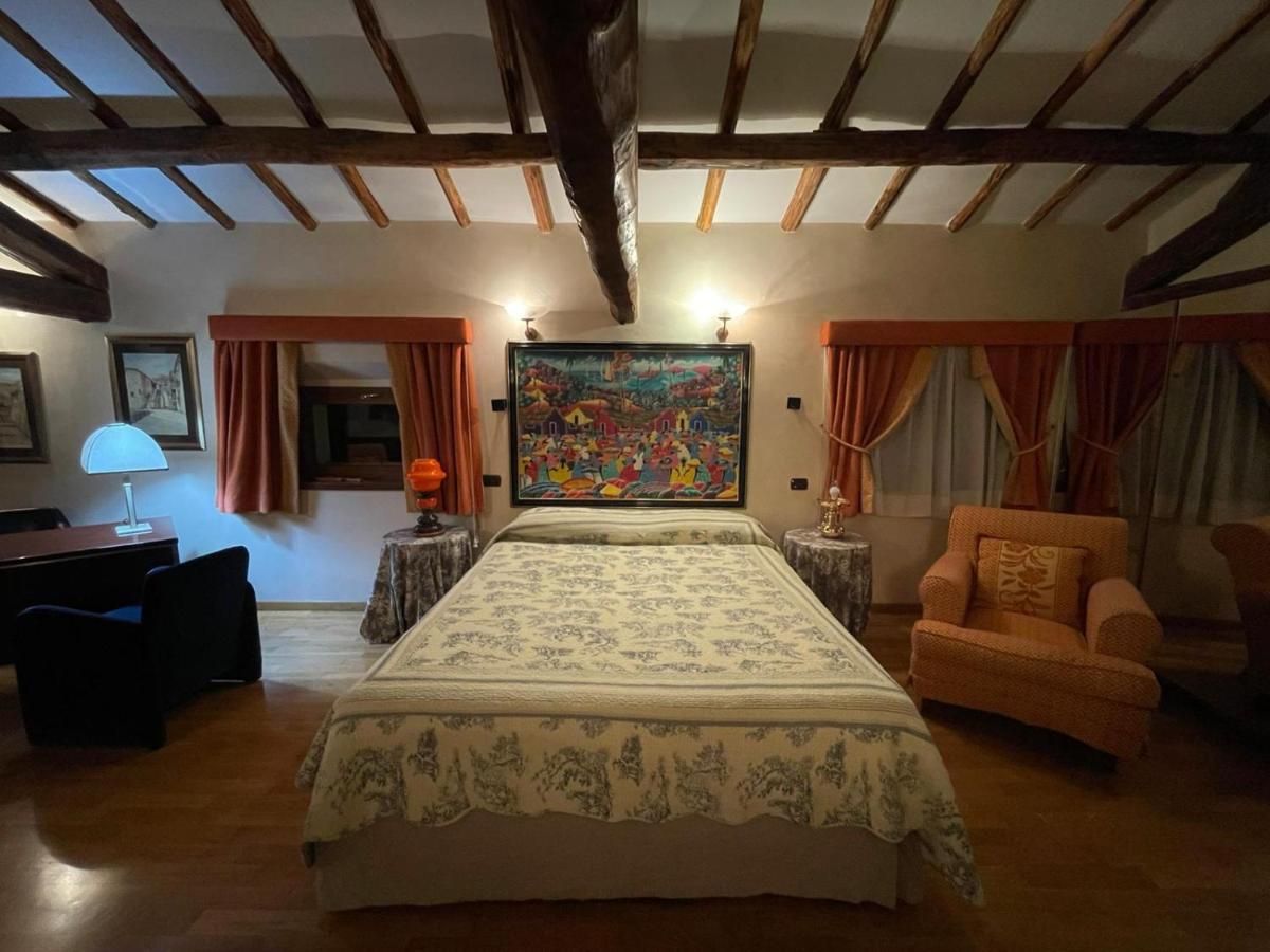 Alloggio Coppede โรม ภายนอก รูปภาพ