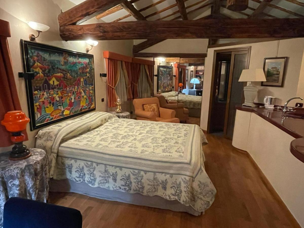 Alloggio Coppede โรม ภายนอก รูปภาพ